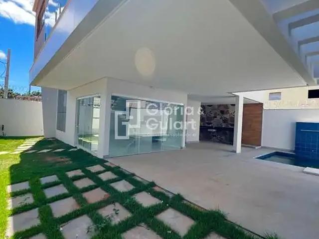 Casa / Sobrado para Venda em Guarapari/ES Itapebussu 3 Quartos