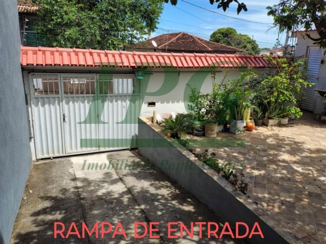 Casa / Sobrado para Venda em Guarapari/ES Itapebussu 3 Quartos