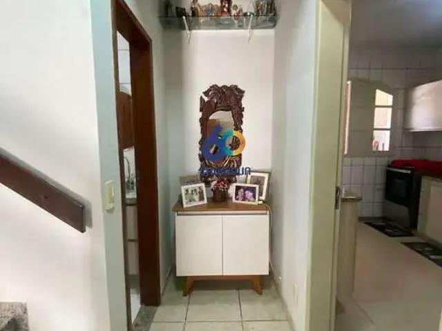 Casa / Sobrado para Venda em Guarapari/ES Itapebussu 3 Quartos