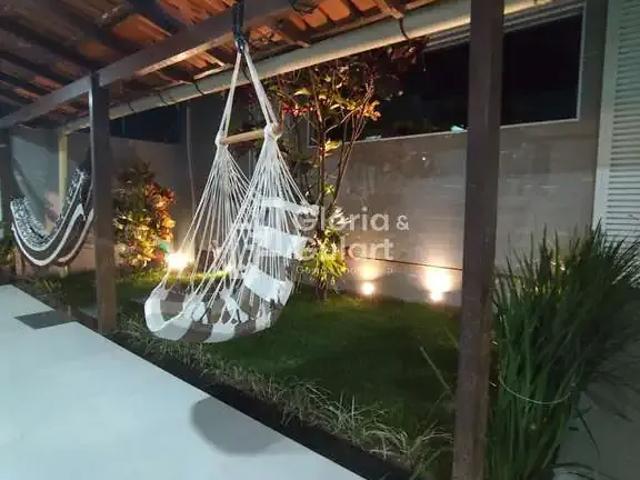 Casa / Sobrado para Venda em Guarapari/ES Itapebussu 3 Quartos