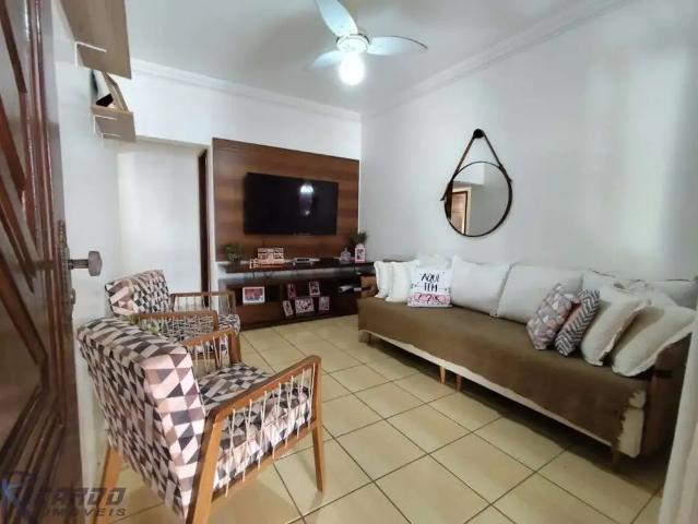 Casa / Sobrado para Venda em Guarapari/ES Itapebussu 3 Quartos