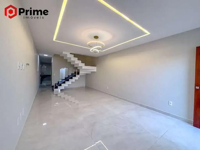 Casa / Sobrado para Venda em Guarapari/ES Itapebussu 3 Quartos