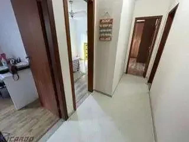 Casa / Sobrado para Venda em Guarapari/ES Itapebussu 3 Quartos