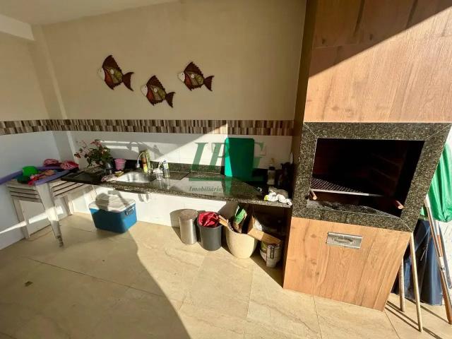Casa / Sobrado para Venda em Guarapari/ES Itapebussu 3 Quartos