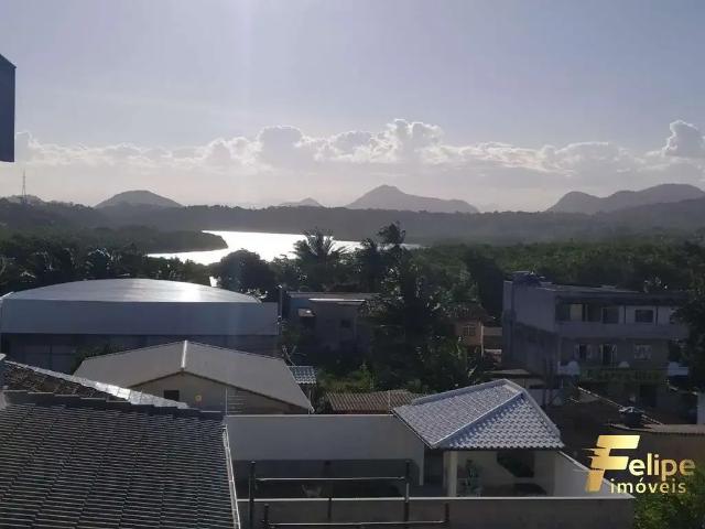 Casa / Sobrado para Venda em Guarapari/ES Itapebussu 3 Quartos