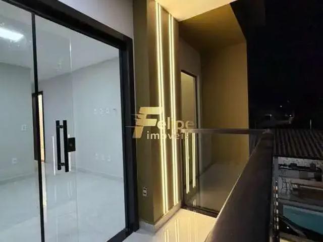 Casa / Sobrado para Venda em Guarapari/ES Itapebussu 3 Quartos