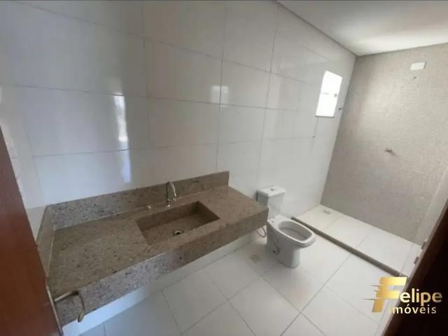 Casa / Sobrado para Venda em Guarapari/ES Itapebussu 3 Quartos