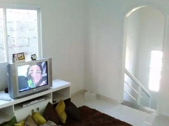 Casa / Sobrado para Venda em Guarapari/ES Itapebussu 4 Quartos