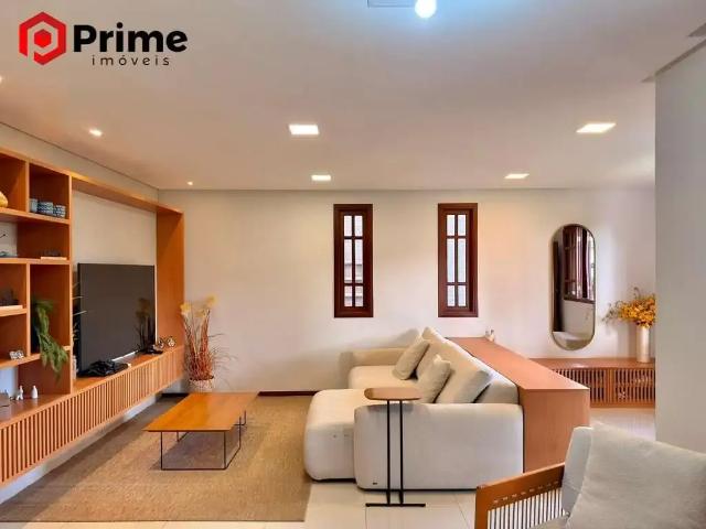 Casa / Sobrado para Venda em Guarapari/ES Itapebussu 4 Quartos