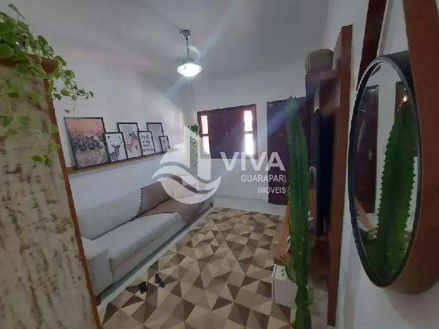 Casa / Sobrado para Venda em Guarapari/ES Itapebussu 4 Quartos