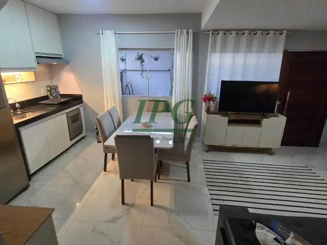 Casa / Sobrado para Venda em Guarapari/ES Itapebussu 4 Quartos