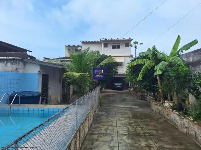 Casa / Sobrado para Venda em Guarapari/ES Itapebussu 4 Quartos