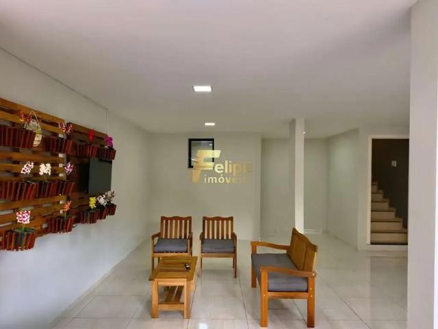 Casa / Sobrado para Venda em Guarapari/ES Itapebussu 4 Quartos