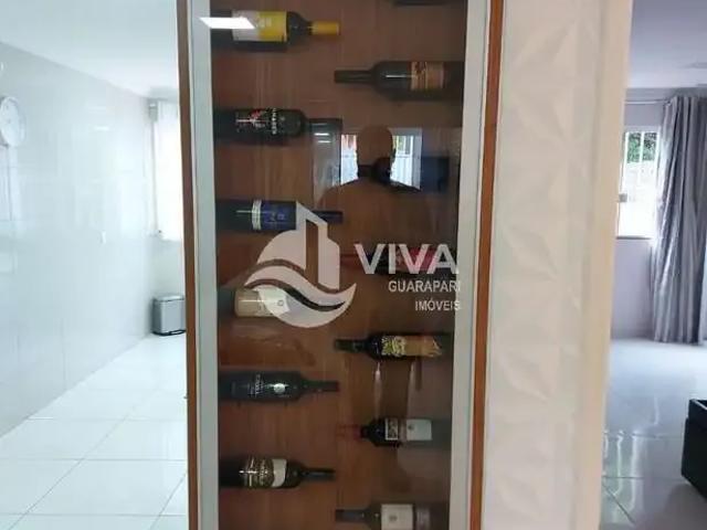 Casa / Sobrado para Venda em Guarapari/ES Itapebussu 4 Quartos