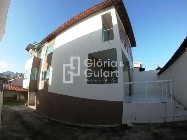 Casa / Sobrado para Venda em Guarapari/ES Itapebussu 4 Quartos