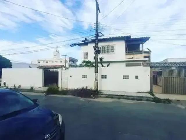 Casa / Sobrado para Venda em Guarapari/ES Itapebussu 5 Quartos