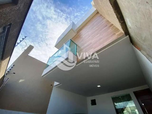 Casa / Sobrado para Venda em Guarapari/ES Jardim Boa Vista 3 Quartos