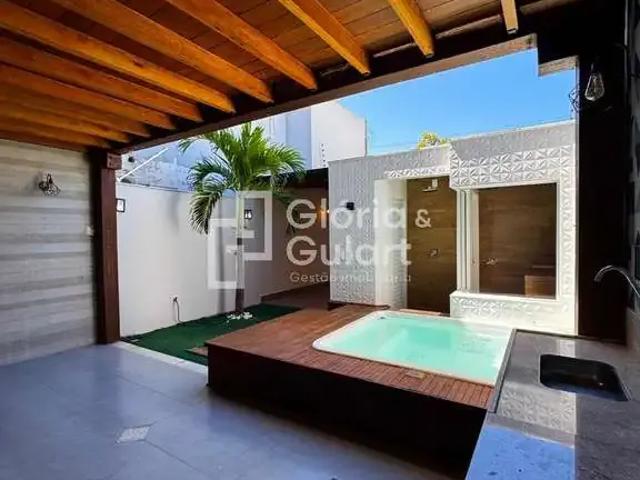 Casa / Sobrado para Venda em Guarapari/ES Jardim Boa Vista 4 Quartos