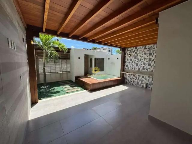 Casa / Sobrado para Venda em Guarapari/ES Jardim Boa Vista 4 Quartos