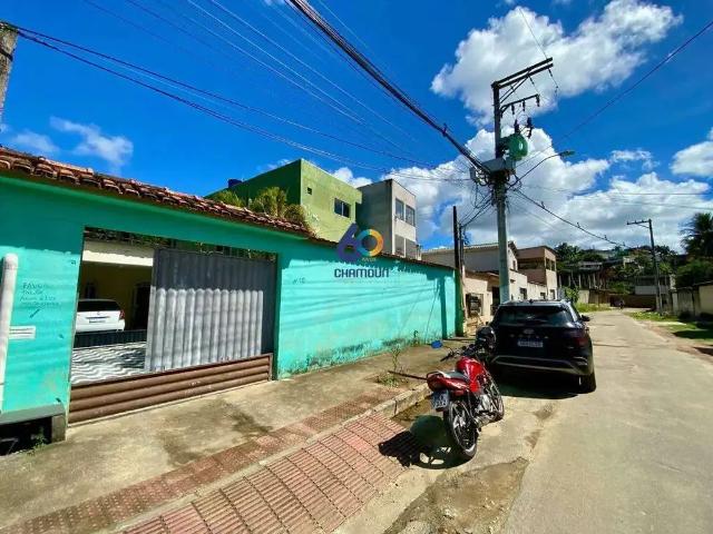 Casa / Sobrado para Venda em Guarapari/ES Kubitschek 3 Quartos