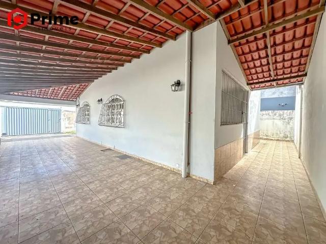 Casa / Sobrado para Venda em Guarapari/ES Kubitschek 4 Quartos