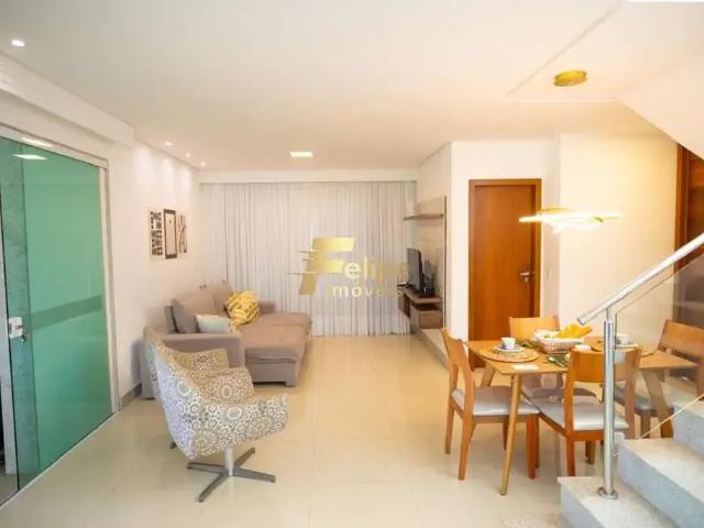 Casa / Sobrado para Venda em Guarapari/ES Lameirão 4 Quartos