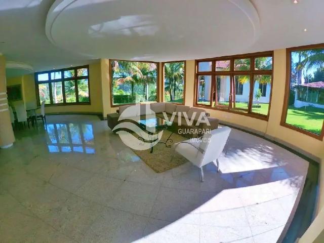 Casa / Sobrado para Venda em Guarapari/ES Lameirão 5 Quartos