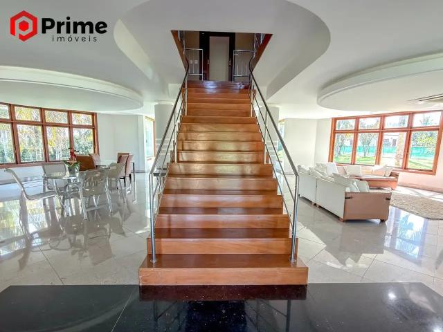 Casa / Sobrado para Venda em Guarapari/ES Lameirão 5 Quartos