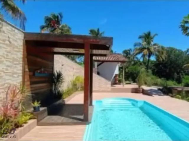 Casa / Sobrado para Venda em Guarapari/ES Lameirão 8 Quartos