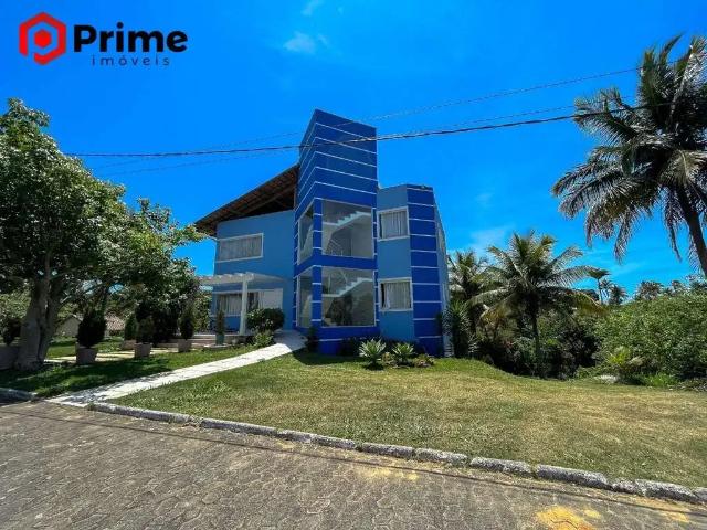 Casa / Sobrado para Venda em Guarapari/ES Lameirão 8 Quartos