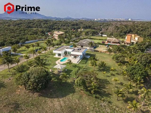 Casa / Sobrado para Venda em Guarapari/ES Lameirão 3 Quartos
