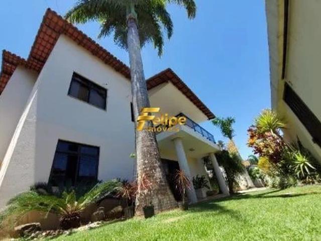 Casa / Sobrado para Venda em Guarapari/ES Lagoa Funda 4 Quartos