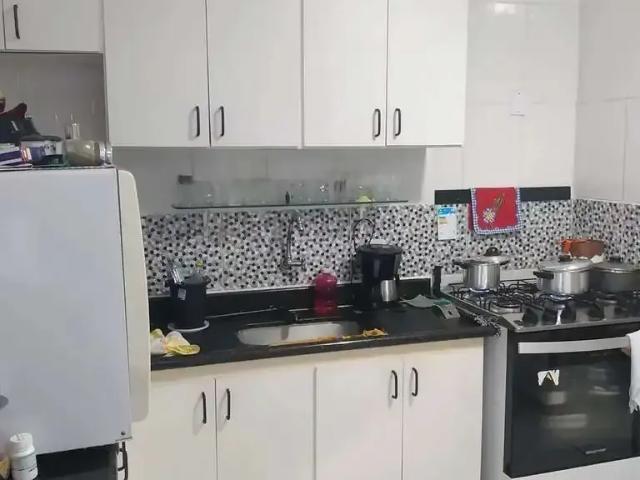 Casa / Sobrado para Venda em Guarapari/ES Lagoa Funda 3 Quartos