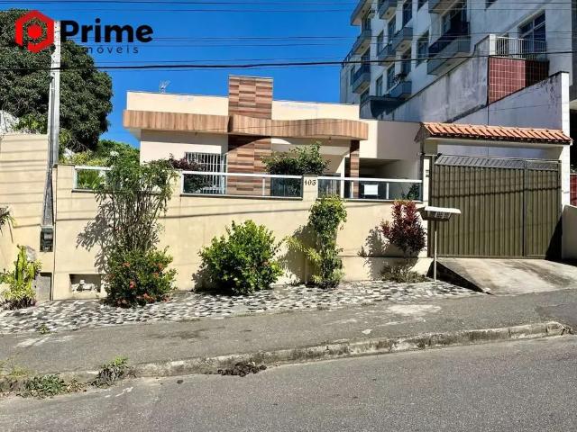 Casa / Sobrado para Venda em Guarapari/ES Meaípe 3 Quartos