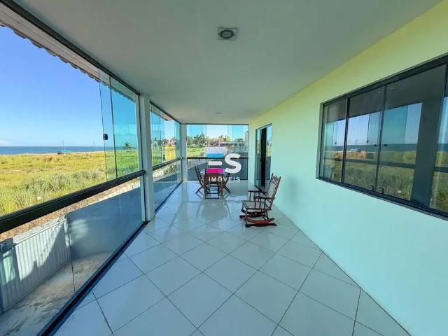 Casa / Sobrado para Venda em Guarapari/ES Meaípe 3 Quartos