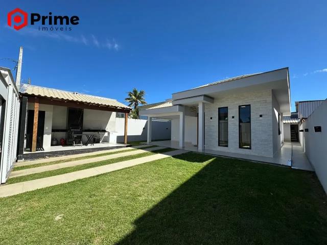 Casa / Sobrado para Venda em Guarapari/ES Meaípe 3 Quartos