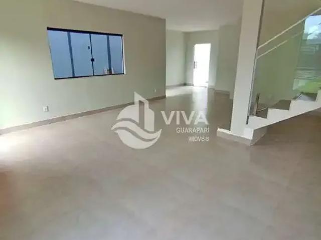 Casa / Sobrado para Venda em Guarapari/ES Meaípe 3 Quartos
