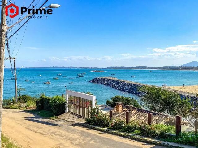 Casa / Sobrado para Venda em Guarapari/ES Meaípe 3 Quartos