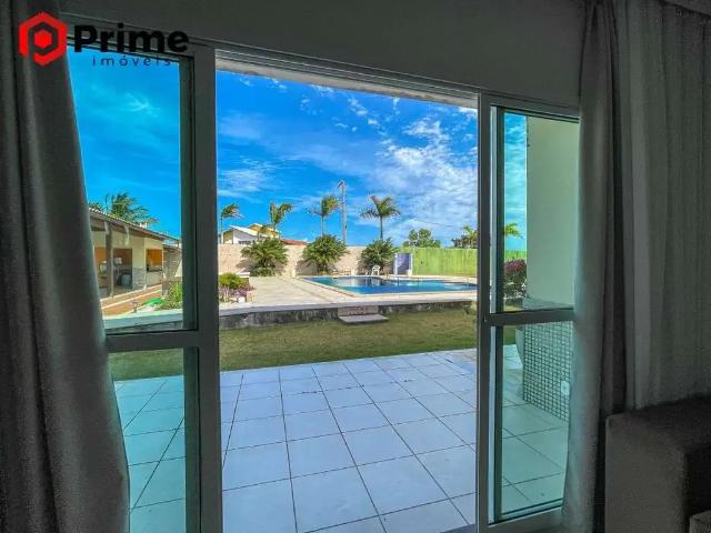 Casa / Sobrado para Venda em Guarapari/ES Meaípe 3 Quartos