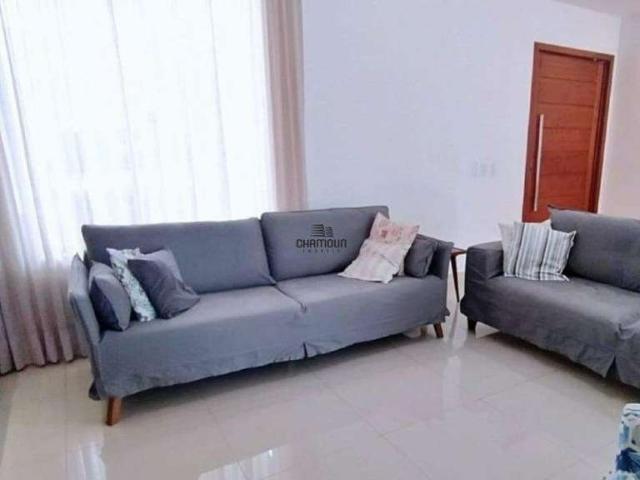 Casa / Sobrado para Venda em Guarapari/ES Meaípe 3 Quartos