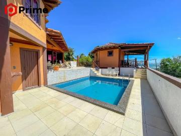 Guarapari, Espírito Santo - Varanda