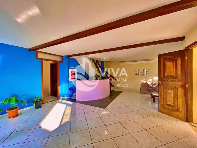 Casa / Sobrado para Venda em Guarapari/ES Meaípe 11 Quartos