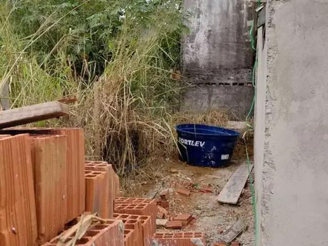 Casa / Sobrado para Venda em Guarapari/ES Meaípe 1 Quartos