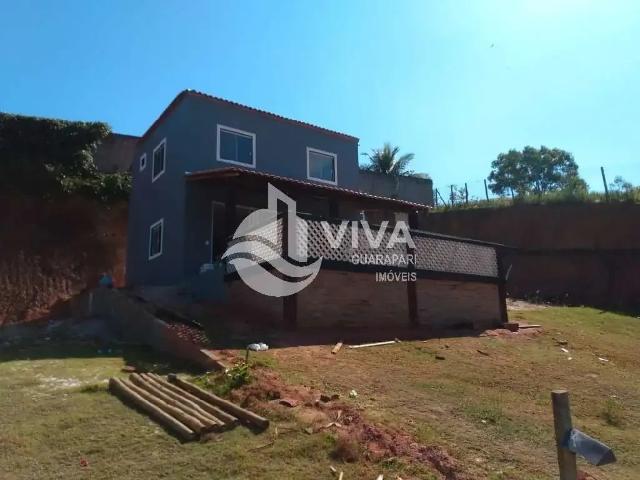 Casa / Sobrado para Venda em Guarapari/ES Meaípe 2 Quartos