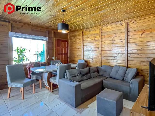 Casa / Sobrado para Venda em Guarapari/ES Meaípe 2 Quartos