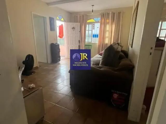 Casa / Sobrado para Venda em Guarapari/ES Meaípe 2 Quartos