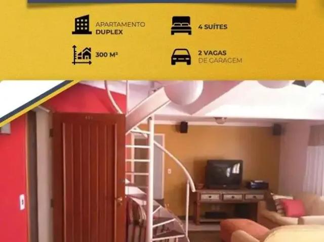 Cobertura para Venda em Guarapari/ES Meaípe 4 Quartos