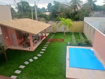 Meaípe, Guarapari, Espírito Santo - Garagem
