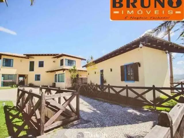 Casa / Sobrado para Venda em Guarapari/ES Meaípe 5 Quartos