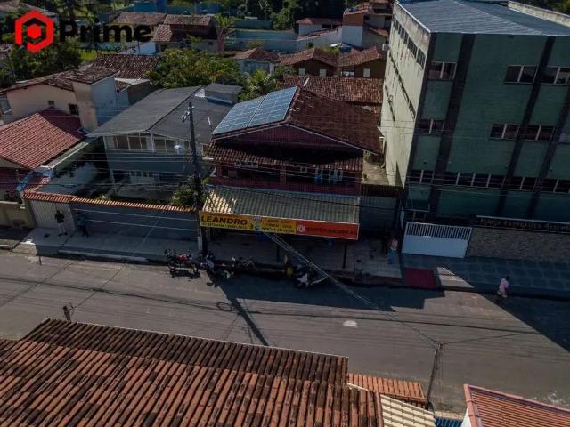 Casa / Sobrado para Venda em Guarapari/ES Meaípe 5 Quartos